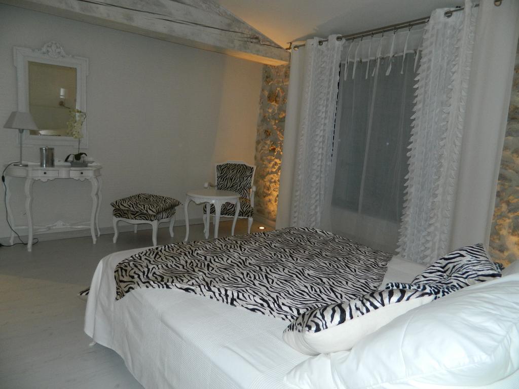 Au Paradis Cathare Bed & Breakfast Fraisse-des-Corbieres Room photo