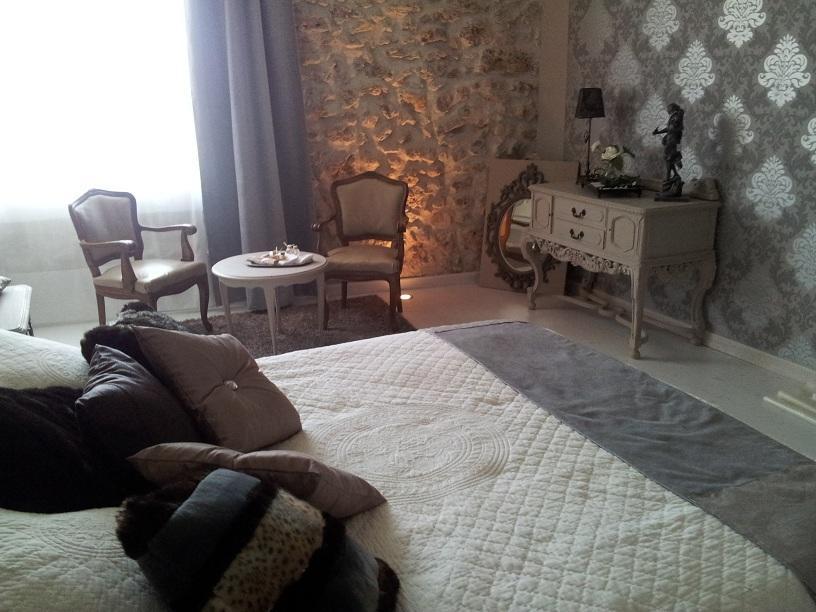 Au Paradis Cathare Bed & Breakfast Fraisse-des-Corbieres Room photo